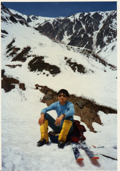 �R�X�L�[�A�R���j