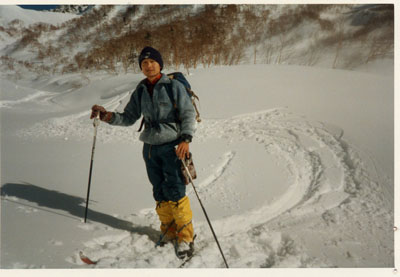 �R�X�L�[�A�R���j