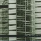 Signal to Noise Vol.2